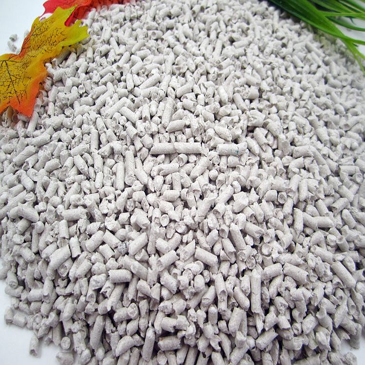 Natural Clumping Cat Litter